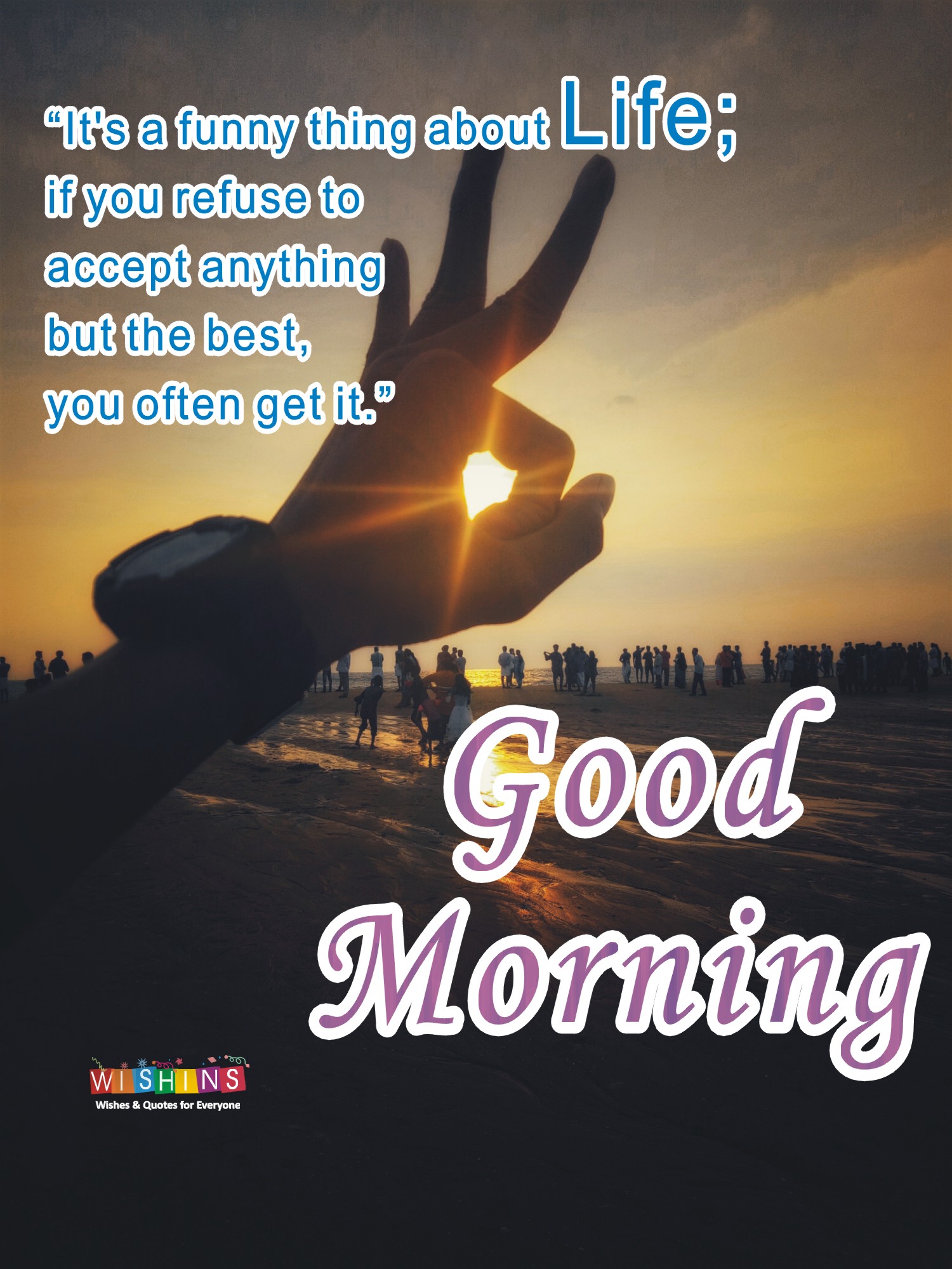 10 Best Good Morning Quotes For Life With Beautiful Images 2019