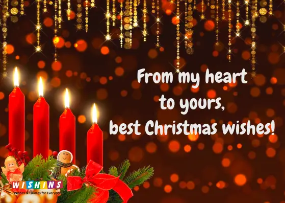christmas wishes images