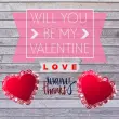 Short Valentine's day quotes