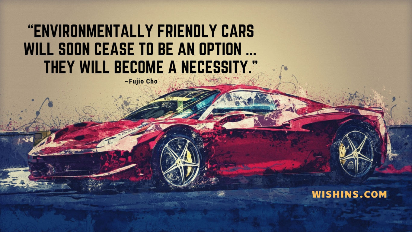 car quotes for instagram