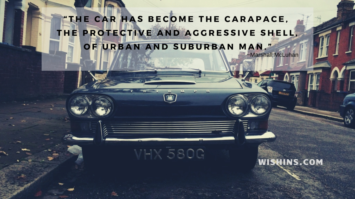 sports car quotes