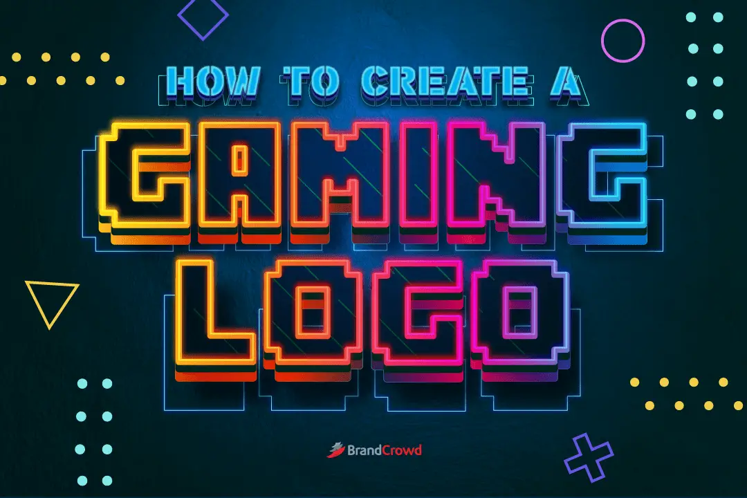 Gaming Logos