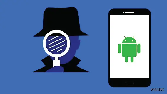Hidden Spy Apps for AndroidS